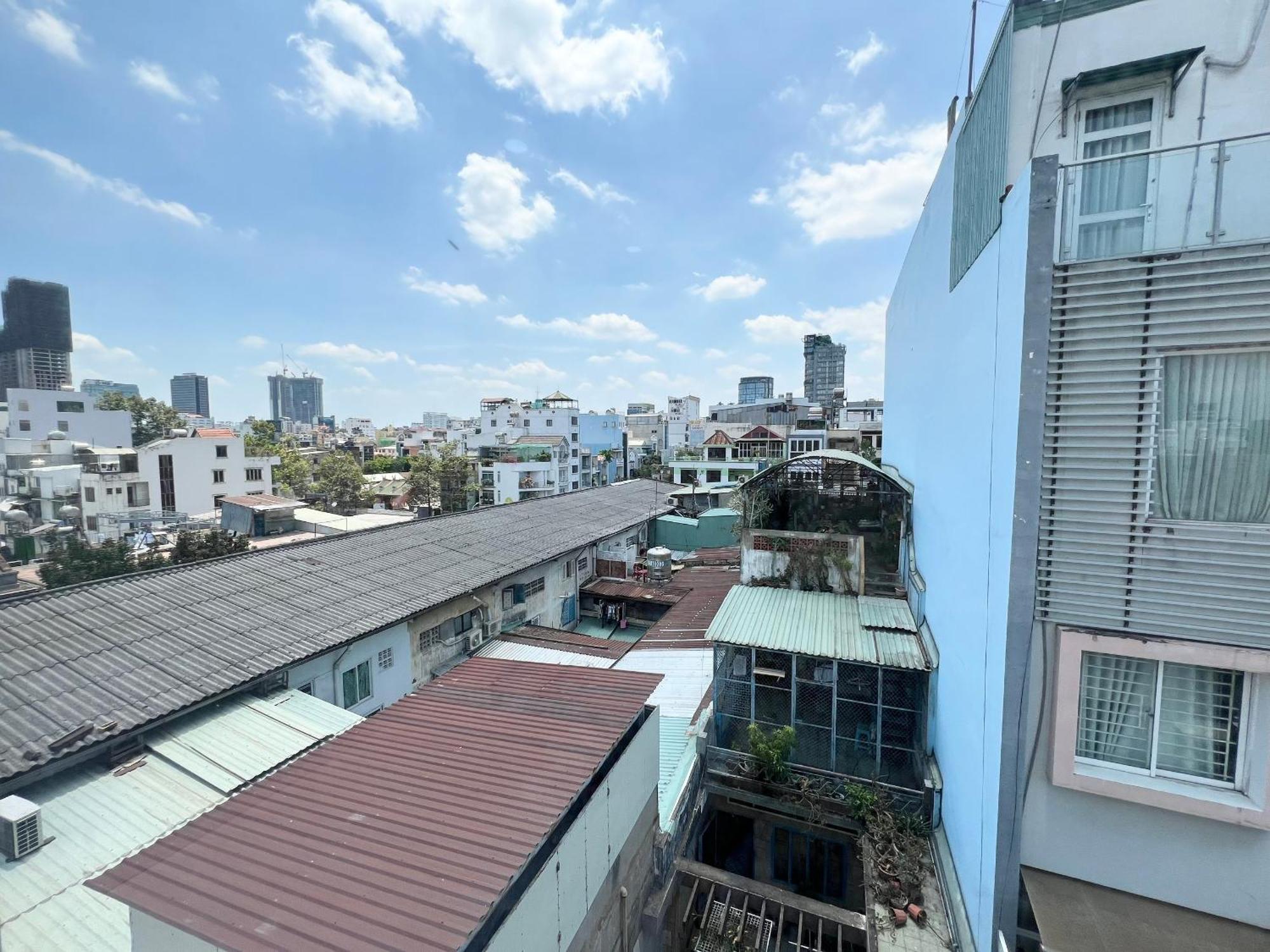 Appart hôtel Away Ky Con - Serviced