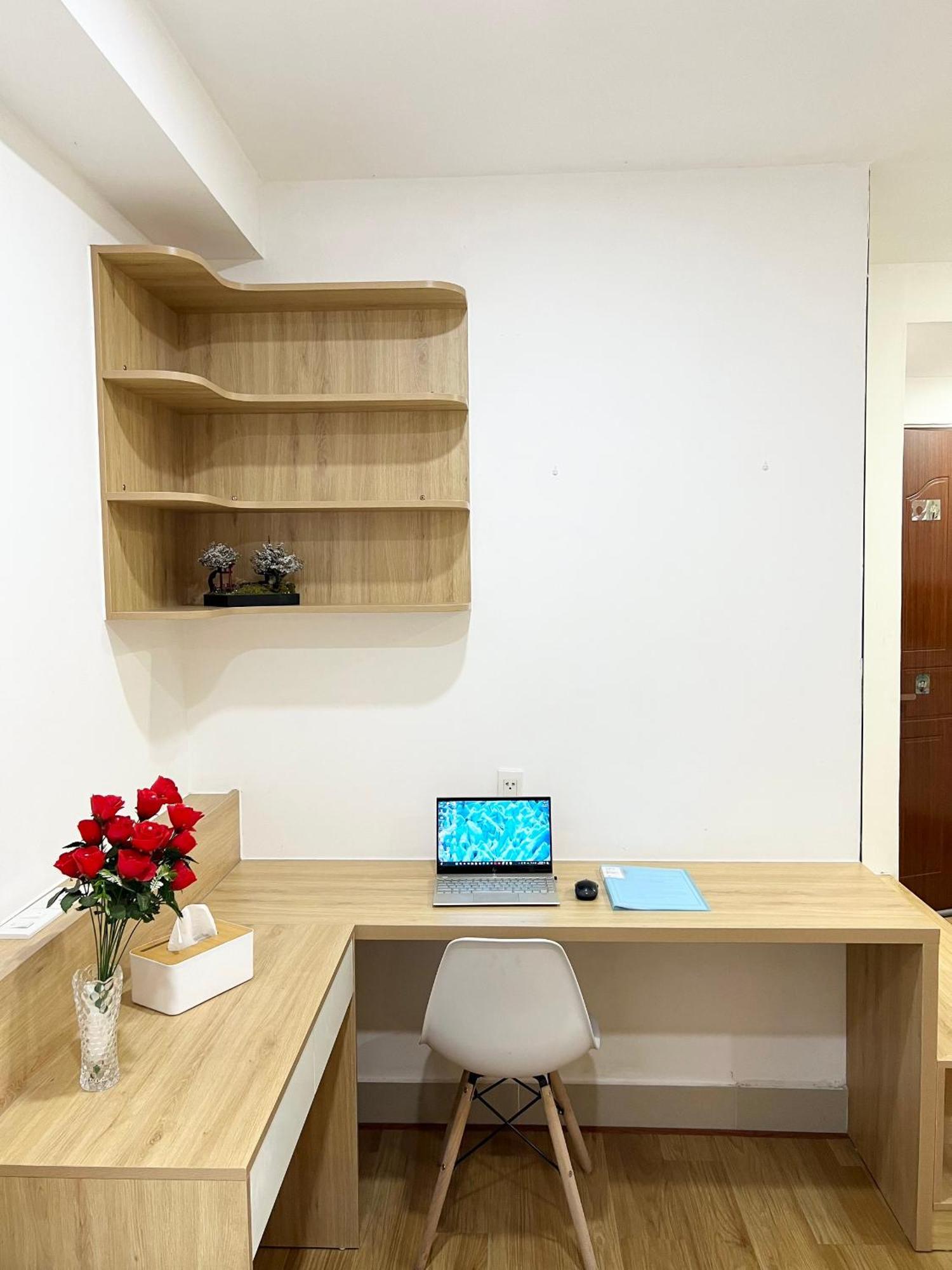 Appart hôtel Away Ky Con - Serviced *