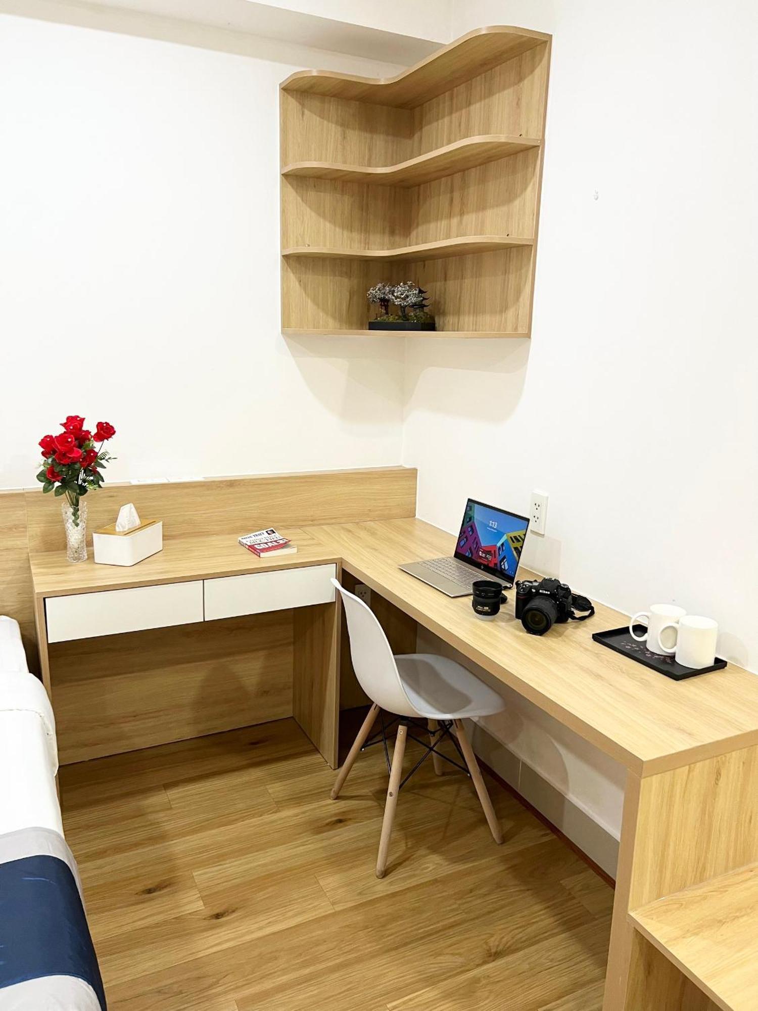 Away Ky Con - Serviced Appart hôtel *